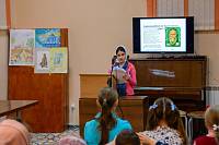 Детская научно-практическая конференция Балашихинского благочиния