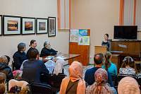 Детская научно-практическая конференция Балашихинского благочиния