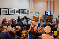 Детская научно-практическая конференция Балашихинского благочиния