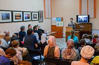 Детская научно-практическая конференция Балашихинского благочиния