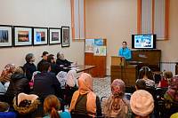 Детская научно-практическая конференция Балашихинского благочиния
