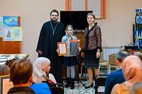 Детская научно-практическая конференция Балашихинского благочиния