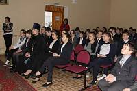 Рождественские образовательные чтения в Ликино-Дулеве