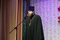 Юбилей школы № 21 в Ногинске