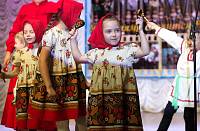 Юбилей школы № 21 в Ногинске