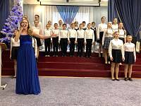 Закрытие Рождественских образовательных чтений в Павлово-Посадском благочинии