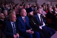 День инвалидов в Ногинске