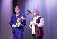 День инвалидов в Ногинске