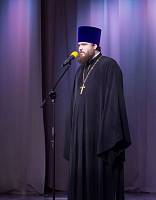 День инвалидов в Ногинске