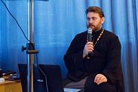 VI городские краеведческие чтения в г. Лыткарино