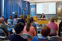 VI городские краеведческие чтения в г. Лыткарино