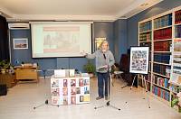 VI городские краеведческие чтения в г. Лыткарино