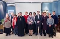 VI городские краеведческие чтения в г. Лыткарино