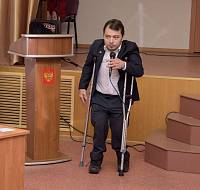 Круглый стол «Экология. Безопасность. Жизнь» в Балашихинском гидрометеорологическом техникуме