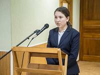 Научно-практическая конференция в Православной гимназии «Ковчег» г. Щелково