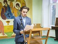 Научно-практическая конференция в Православной гимназии «Ковчег» г. Щелково