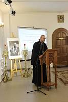 Открытие Рождественских образовательных чтений в Балашихинском благочинии