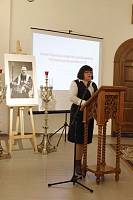 Открытие Рождественских образовательных чтений в Балашихинском благочинии