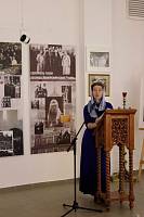 Открытие Рождественских образовательных чтений в Балашихинском благочинии