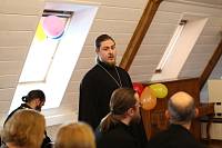 Встреча с миссионерами и катехизаторами Богородского благочиния