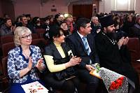 Юбилейные празднования в Ликино-Дулеве