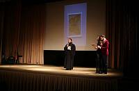 Гала-концерт конкурса детей и молодежи с ограниченными возможностями здоровья «Особые таланты» в Орехово-Зуеве