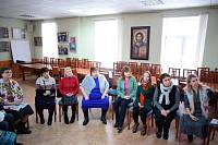 Семинар в Православной гимназии «Ковчег» г. Щелково