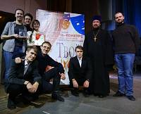 Театральный фестиваль-конкурс «Твой выход» в Старой Купавне