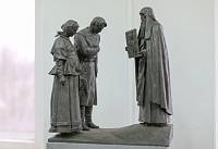 Художественный конкурс «Нравственные ценности и будущее человечества» в Ногинске