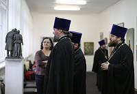 Художественный конкурс «Нравственные ценности и будущее человечества» в Ногинске