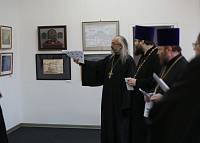 Художественный конкурс «Нравственные ценности и будущее человечества» в Ногинске