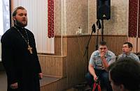 Социальная акция «Михайловские дни» в центральной городской библиотеке им. М. Горького г. Орехово-Зуево