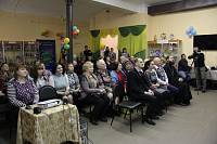 Юбилей краеведческого музея в Ликино-Дулеве