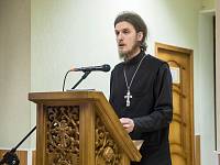 Открытие Рождественских образовательных чтений в Щелково