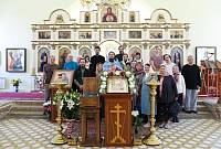 Начало занятий Библейско-Богословских курсов им. прп. Сергия Радонежского в Орехово-Зуевском благочинии