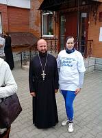 День трезвости в Орехово-Зуевском благочинии