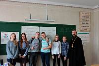 День трезвости в Щелковском благочинии