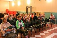 День трезвости в Щелковском благочинии