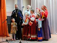 День трезвости в Щелковском благочинии