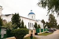 День памяти новомучеников и исповедников Шатурских