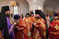 День памяти новомучеников и исповедников Шатурских