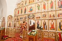День памяти новомучеников и исповедников Шатурских