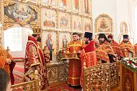 День памяти новомучеников и исповедников Шатурских