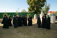 День памяти новомучеников и исповедников Шатурских