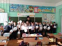 Занятия по внеурочной деятельности для учащихся школ г. Орехово-Зуево