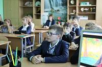 Занятия по внеурочной деятельности для учащихся школ г. Орехово-Зуево