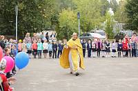 День памяти благоверного князя Александра Невского в Богородском благочинии