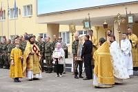 День памяти благоверного князя Александра Невского в Богородском благочинии
