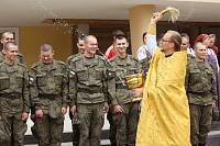 День памяти благоверного князя Александра Невского в Богородском благочинии