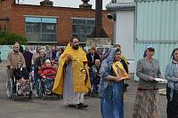 День памяти благоверного князя Александра Невского в Богородском благочинии